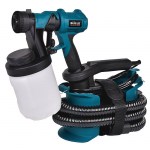 Ηλεκτρικό πιστόλι βαφής airless HVLP Bülle 633065
