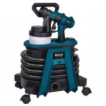 Ηλεκτρικό πιστόλι βαφής airless HVLP Bülle 633066