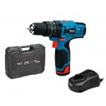 Κρουστικό δραπανοκατσάβιδο Bülle 633074