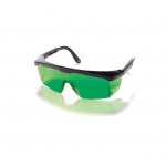Γυαλιά laser για πράσινη δέσμη για αλφάδι