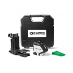 Αλφάδι laser πράσινης δέσμης Kapro 962G