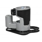 Εξοπλισμός για ρούτερ κουρευτικό Bülle 633062