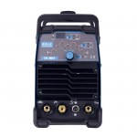 Ηλεκτροσυγκόλληση Bülle TIG 200A