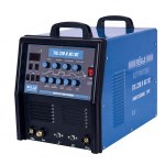 Ηλεκτροσυγκόλληση Bülle TIG 220A AC/DC.