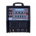 Ηλεκτροσυγκόλληση Bülle TIG 220A AC/DC.