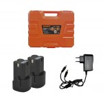 Κλαδευτήρι μπαταρίας Kraft 691112