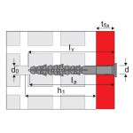 Πλαστικά βύσματα Elematic APS