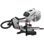 Φαλτσοπρίονο Metabo KGS 315 Plus με λειτουργία έλξης
