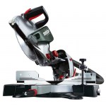 Φαλτσοπρίονο Metabo KGS 315 Plus με λειτουργία έλξης