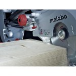 Φαλτσοπρίονο Metabo KGS 315 Plus με λειτουργία έλξης