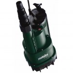 Βυθιζόμενη αντλία φρεατίου ρηχής αναρρόφησης Metabo TP 12000 SI