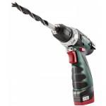 Δραπανοκατσάβιδο μπαταρίας Metabo PowerMaxx BS