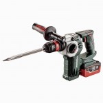 Περιστροφικό πιστολέτο μπαταρίας Metabo KHA 18 LTX BL 24 Quick LiHD