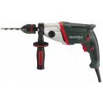 Δράπανο 2 ταχυτήτων Metabo BE 751