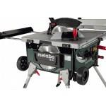 Επιτραπέζιο δισκοπρίονο Metabo TS 254