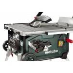 Επιτραπέζιο δισκοπρίονο Metabo TS 254