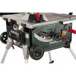 Επιτραπέζιο δισκοπρίονο Metabo TS 254
