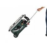 Επιτραπέζιο δισκοπρίονο Metabo TS 254