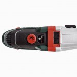 Κρουστικό δράπανο Metabo SBEV 1000-2