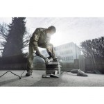 Γωνιακός τροχός Metabo WE 19-180 Quick RT
