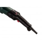 Ρυθμιζόμενος γωνιακός τροχός Metabo WEV 17-125 Quick Inox RT