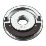 Γωνιακός τροχός μπαταρίας Metabo W 18 LTX 125 Quick