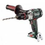 Κρουστικό δραπανοκατσάβιδο μπαταρίας Metabo SB 18 LTX Impuls