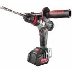 Κρουστικό δραπανοκατσάβιδο μπαταρίας Metabo SB 18 LTX Quick