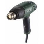 Πιστόλι θερμού αέρα Metabo HE 23-650 Control