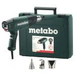 Πιστόλι θερμού αέρα Metabo HE 23-650 Control