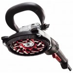 Τριβείο ανακαίνισης Metabo RSEV 19-125 RT