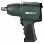 Σετ αερόκλειδο Metabo DSSW 360 - 1/2
