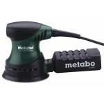 Τριβείο χούφτας Metabo FSX 200 Intec
