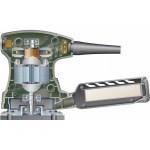 Τριβείο χούφτας Metabo FSX 200 Intec