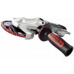 Γωνιακός τροχός Metabo WEF 9-125 Quick με επίπεδη κεφαλή