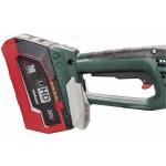 Γωνιακός τροχός μπαταρίας Metabo WPB 36 LTX BL 230