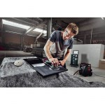 Τριβείο Metabo SXE 150-2.5 BL