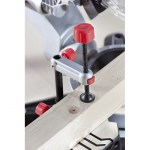 Φαλτσοπρίονο Metabo KGS 216 M Radial