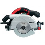 Βυθιζόμενο Δισκοπρίονο Metabo KSE 55 Vario Plus με ράγα οδηγό ακριβείας