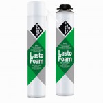 Αφρός πολυουρεθάνης LastoFoam Elastotet