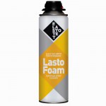Καθαριστικό πιστολιού LastoFoam Gun Spray Cleaner Elastotet
