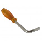 Κλειδιά άλλεν λοξά Athlet No. 42